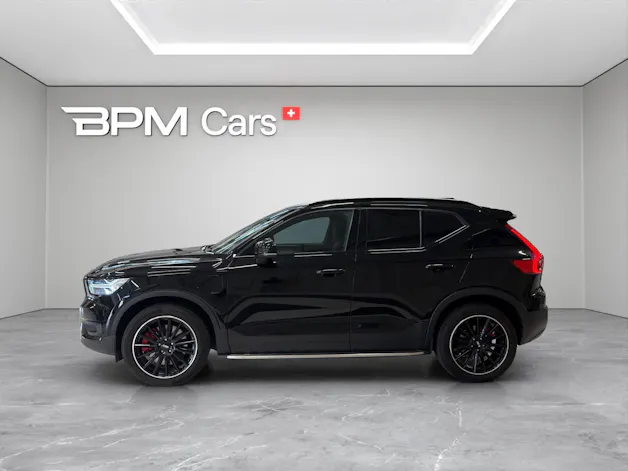 VOLVO XC40 1.5 T4 PiH R-Design