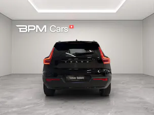 VOLVO XC40 1.5 T4 PiH R-Design