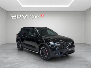 VOLVO XC40 1.5 T4 PiH R-Design