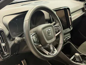 VOLVO XC40 1.5 T4 PiH R-Design