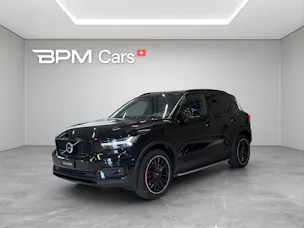 Volvo XC40 1.5 T4 PiH R-Design