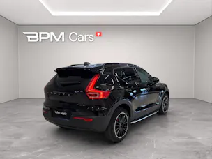 VOLVO XC40 1.5 T4 PiH R-Design