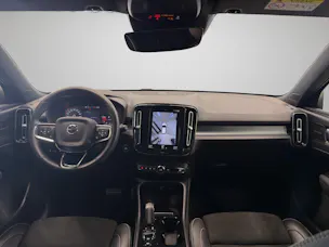 VOLVO XC40 1.5 T4 PiH R-Design
