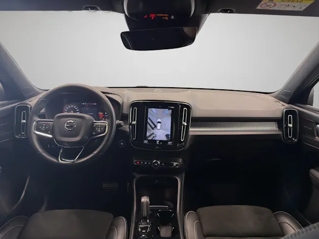 VOLVO XC40 1.5 T4 PiH R-Design