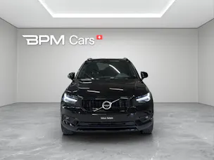 VOLVO XC40 1.5 T4 PiH R-Design