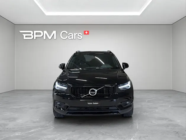 VOLVO XC40 1.5 T4 PiH R-Design