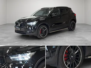 VOLVO XC40 1.5 T4 PiH R-Design