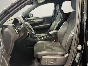 VOLVO XC40 1.5 T4 PiH R-Design