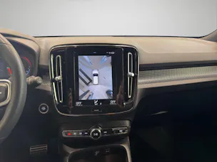 VOLVO XC40 1.5 T4 PiH R-Design