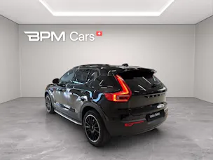 VOLVO XC40 1.5 T4 PiH R-Design