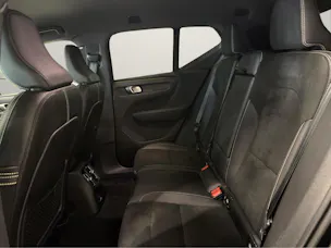 VOLVO XC40 1.5 T4 PiH R-Design