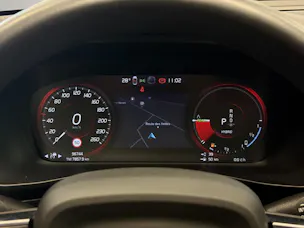 VOLVO XC40 1.5 T4 PiH R-Design