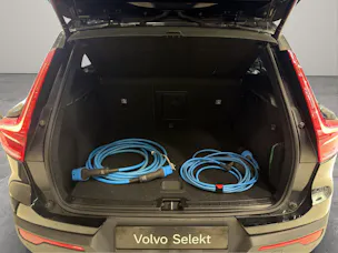 VOLVO XC40 1.5 T4 PiH R-Design