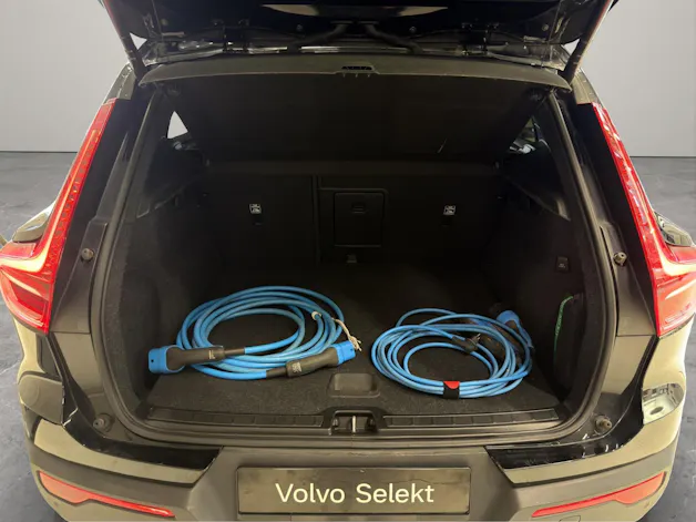 VOLVO XC40 1.5 T4 PiH R-Design