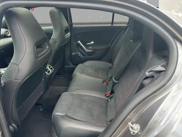 Mercedes-Benz A 250e AMG Line 8G-DCT