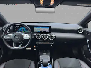 Mercedes-Benz A 250e AMG Line 8G-DCT