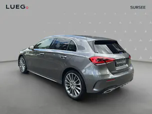 Mercedes-Benz A 250e AMG Line 8G-DCT
