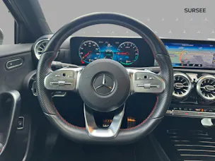 Mercedes-Benz A 250e AMG Line 8G-DCT