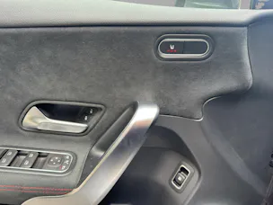 Mercedes-Benz A 250e AMG Line 8G-DCT