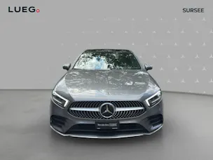 Mercedes-Benz A 250e AMG Line 8G-DCT