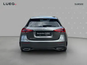 Mercedes-Benz A 250e AMG Line 8G-DCT