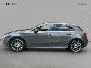 Mercedes-Benz A 250e AMG Line 8G-DCT