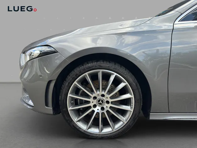 Mercedes-Benz A 250e AMG Line 8G-DCT
