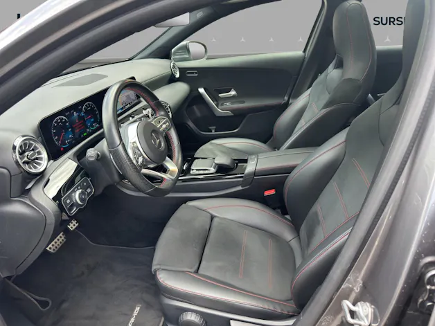 Mercedes-Benz A 250e AMG Line 8G-DCT