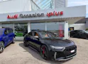 AUDI RS7 Sportback MHEV Performance