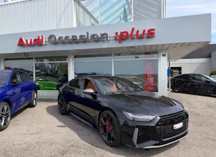 AUDI RS7 Sportback MHEV Performance