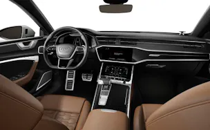 AUDI RS7 Sportback MHEV Performance