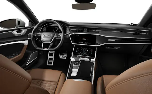Audi RS7 Sportback MHEV Performance
