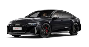 Audi RS7 Sportback MHEV Performance