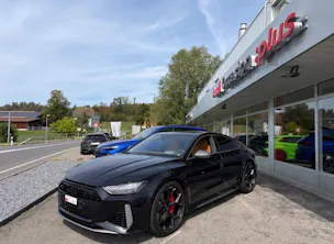 AUDI RS7 Sportback MHEV Performance