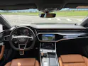 AUDI RS7 Sportback MHEV Performance