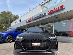 AUDI RS7 Sportback MHEV Performance