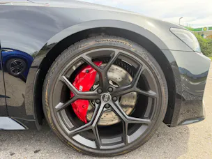 AUDI RS7 Sportback MHEV Performance