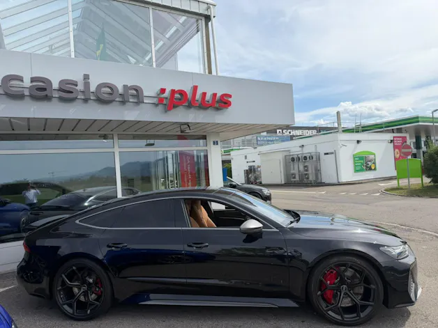 AUDI RS7 Sportback MHEV Performance