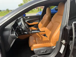 AUDI RS7 Sportback MHEV Performance