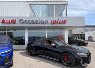 AUDI RS7 Sportback MHEV Performance