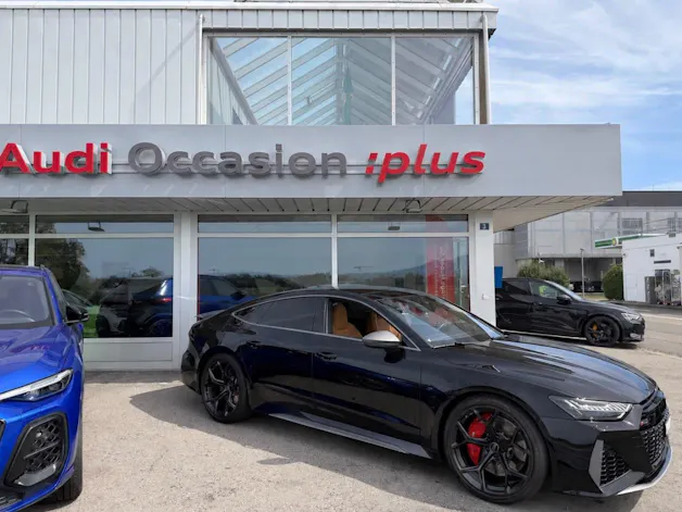 AUDI RS7 Sportback MHEV Performance