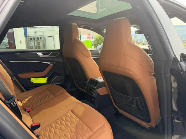 AUDI RS7 Sportback MHEV Performance