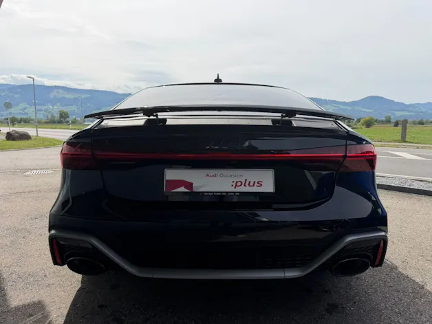AUDI RS7 Sportback MHEV Performance