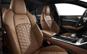 AUDI RS7 Sportback MHEV Performance
