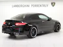 Mercedes-Benz C 63 S AMG Edition 1 Speedshift