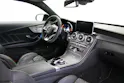 Mercedes-Benz C 63 S AMG Edition 1 Speedshift