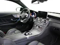 Mercedes-Benz C 63 S AMG Edition 1 Speedshift