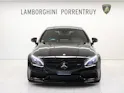 Mercedes-Benz C 63 S AMG Edition 1 Speedshift