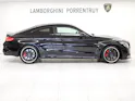 Mercedes-Benz C 63 S AMG Edition 1 Speedshift
