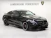 Mercedes-Benz C 63 S AMG Edition 1 Speedshift